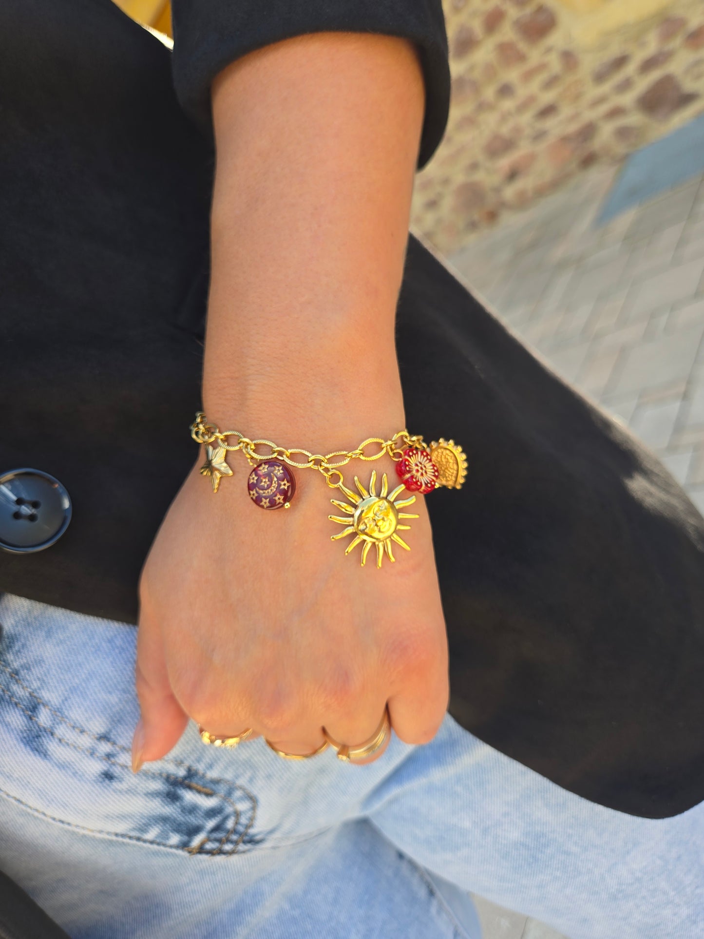 Bracelet SUNNY