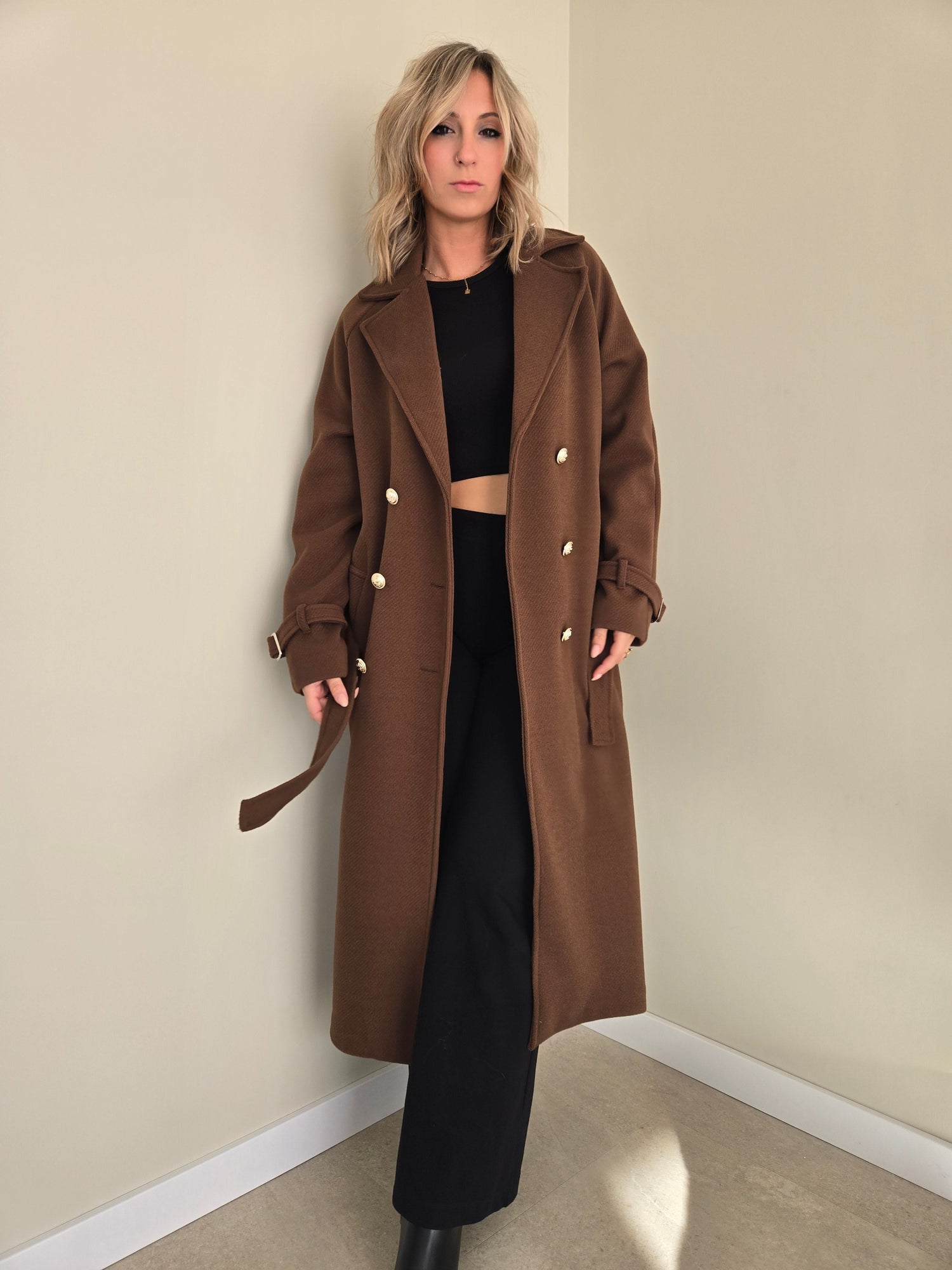 Blazers, Vestes & Manteaux