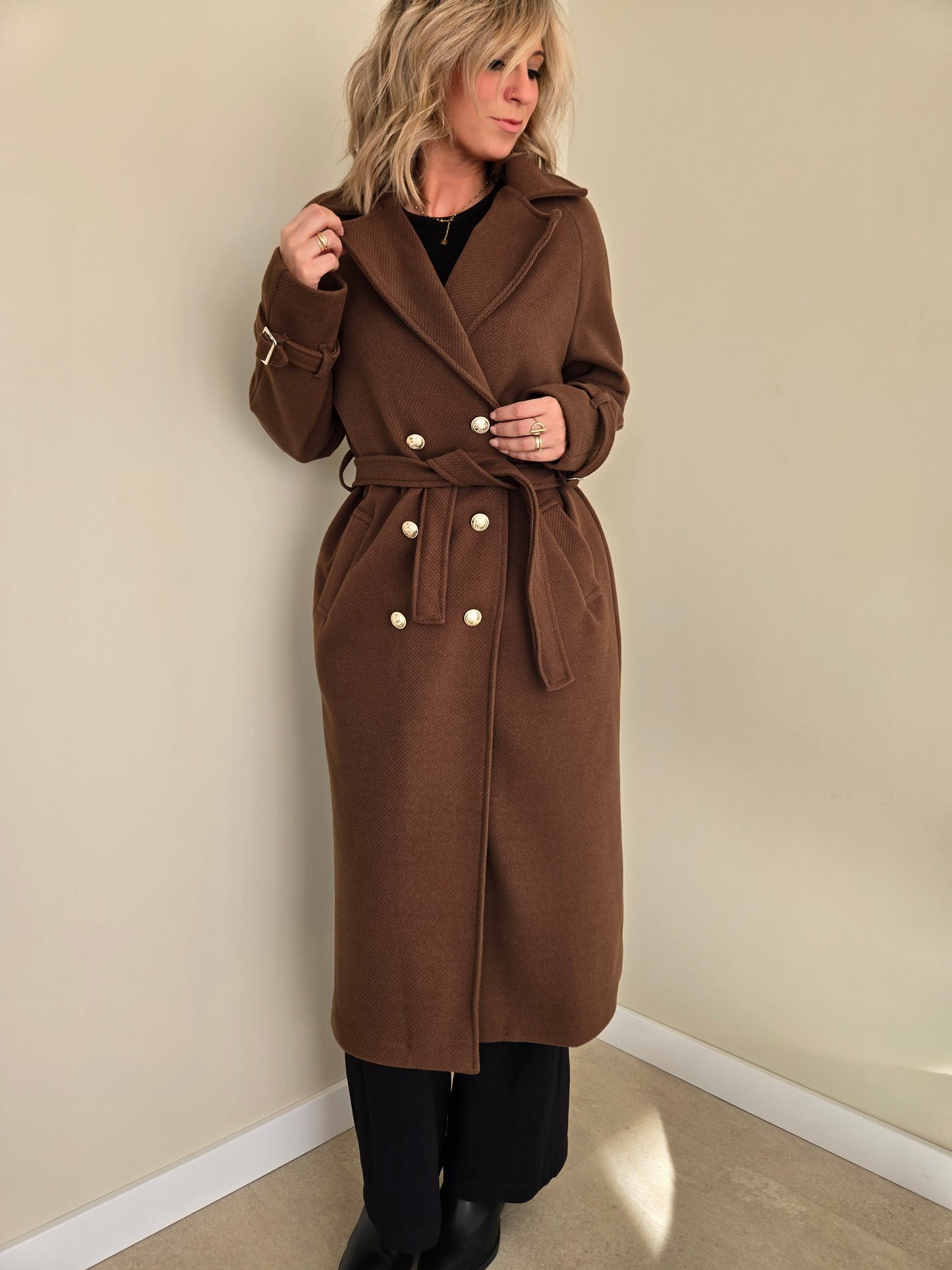Manteau GABRIELA