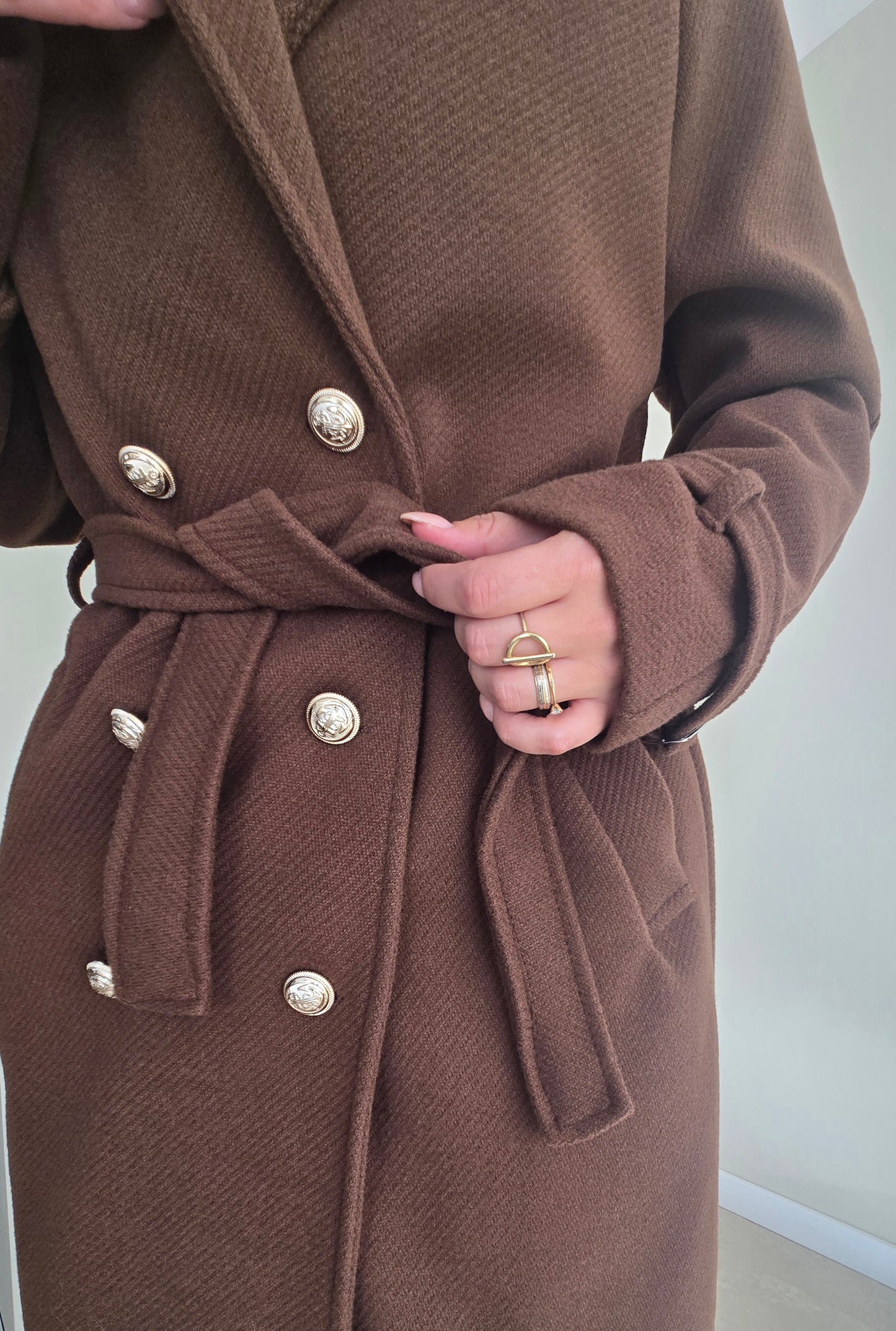 Manteau GABRIELA
