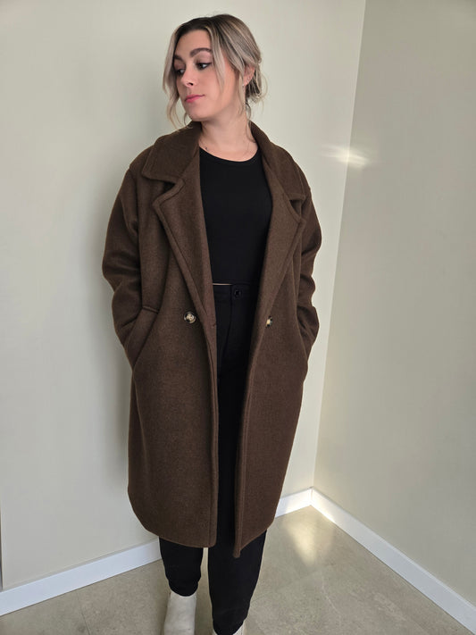 Manteau CAMILA