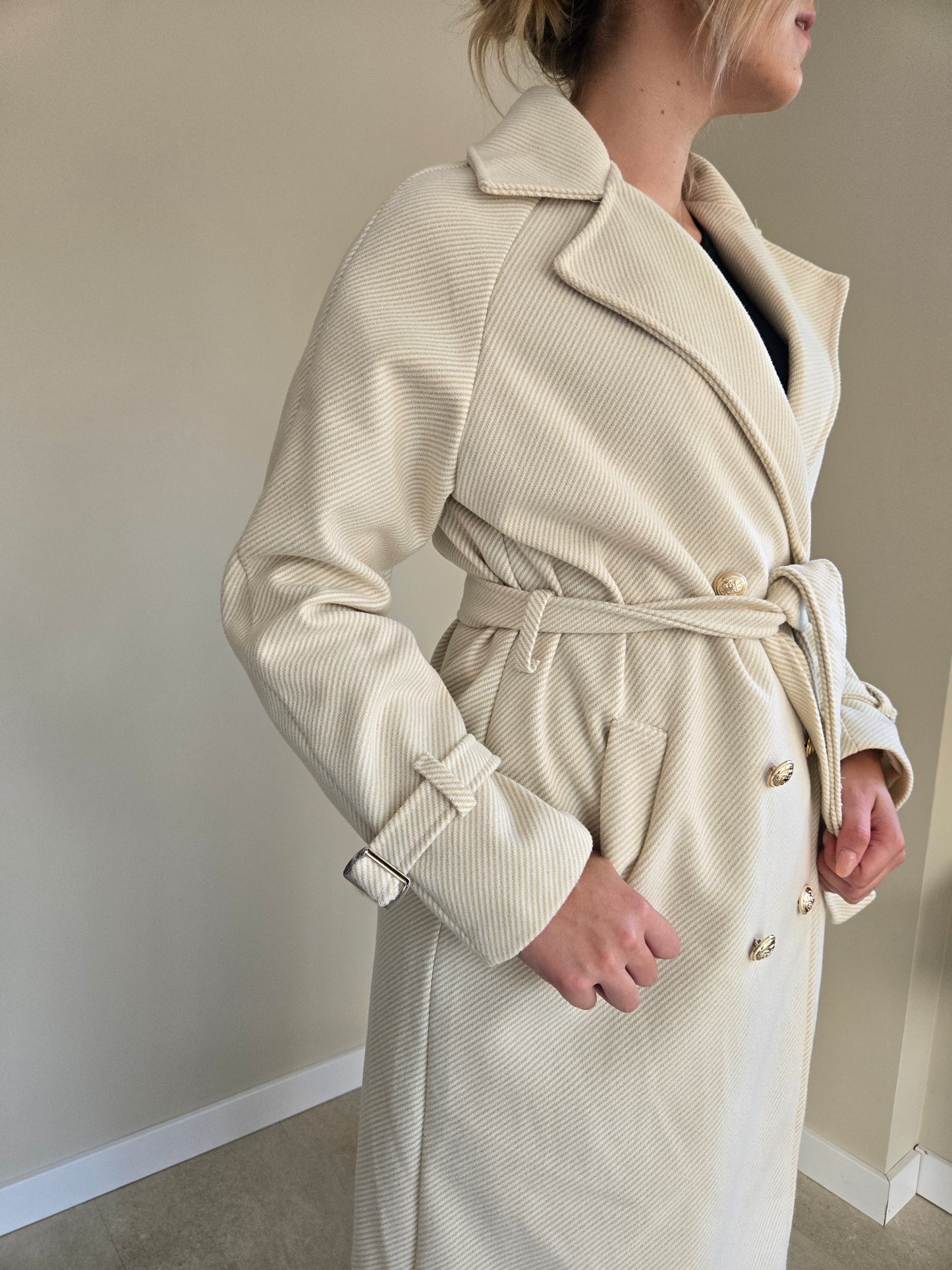 Manteau GABRIELA