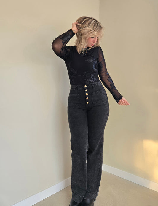 Jean LEXY Anthracite