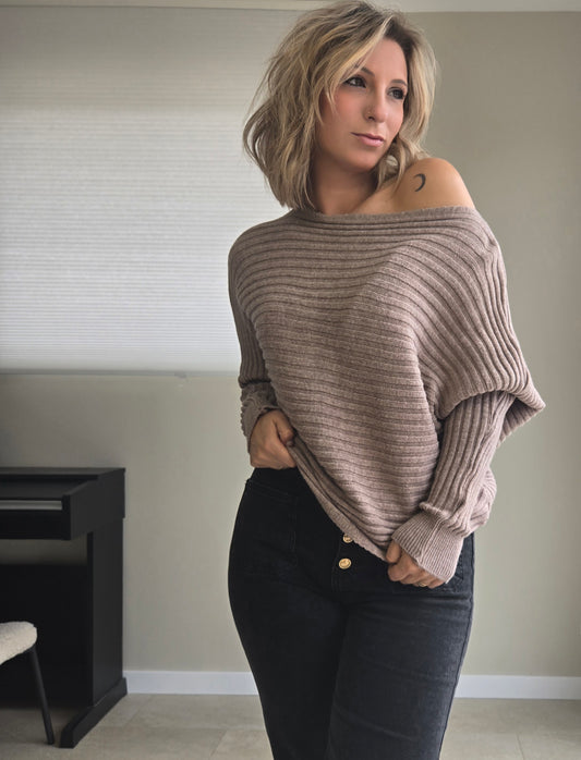 Pull JULIA Plusieurs Colories