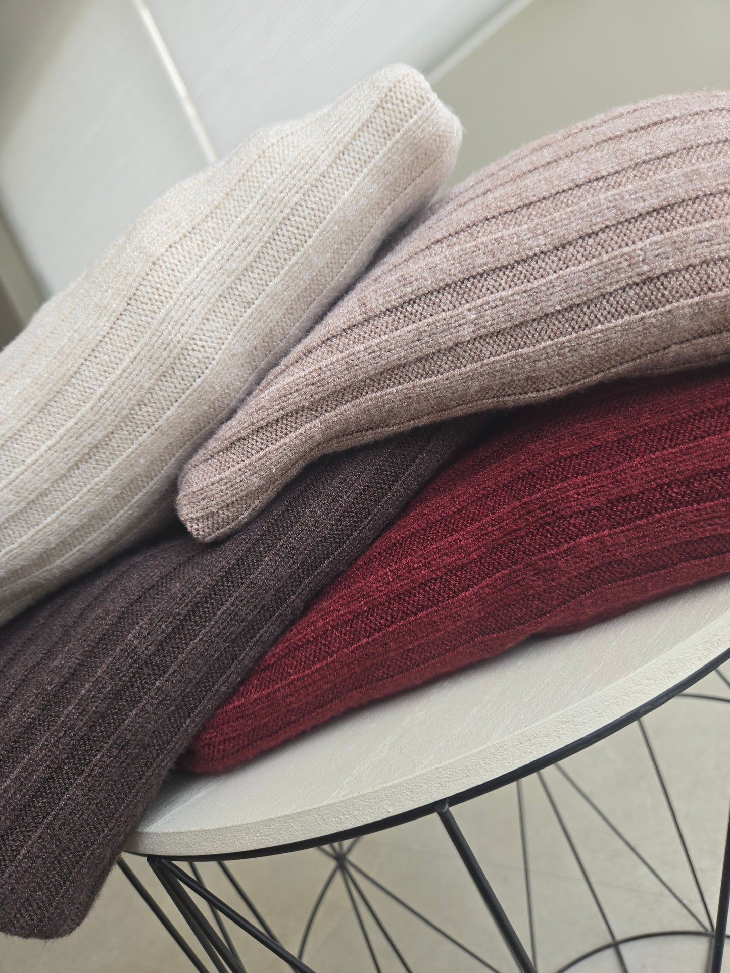 Pull JULIA Plusieurs Colories