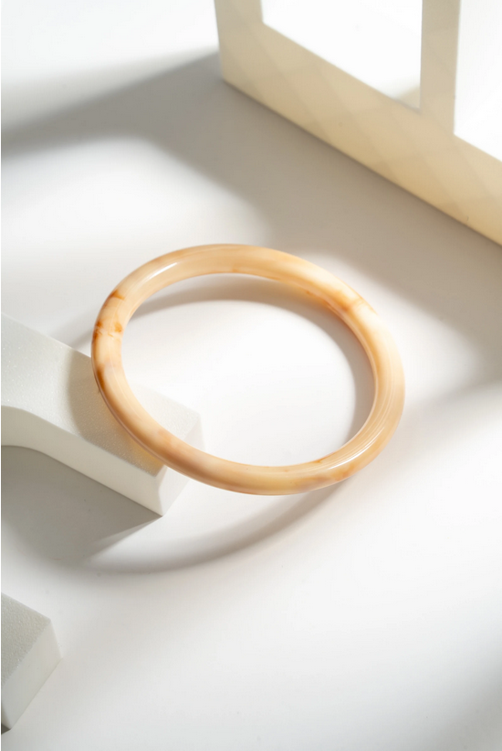 3 Joncs fin résine LINA